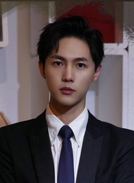 李明源（中国内地男演员、歌手）