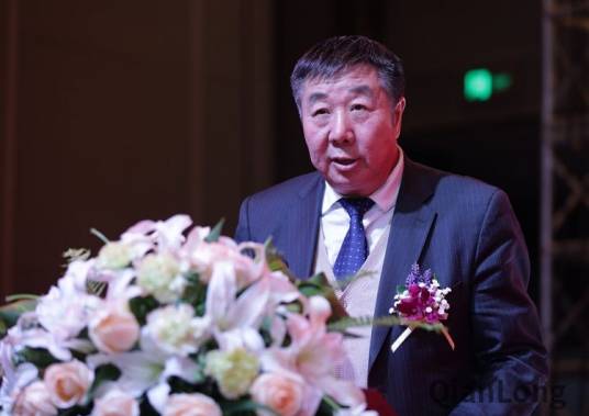 锡林（内蒙古电影集团有限责任公司原董事长）