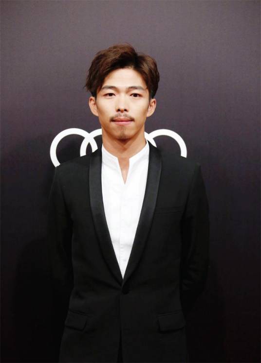 章宇（中国内地影视男演员）
