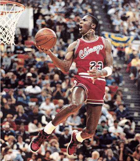 1985年NBA全明星赛