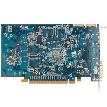 HIS HD6750 Fan 1GB GDDR5