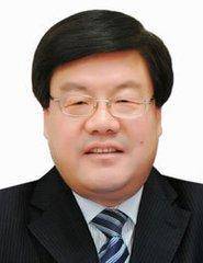 刘学保（山东省泰安市十七届人大常委会副主任）
