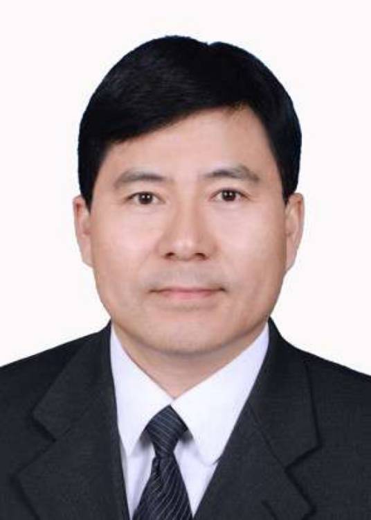 马学良（新疆维吾尔自治区吐鲁番市委书记、吐鲁番军分区党委第一书记）