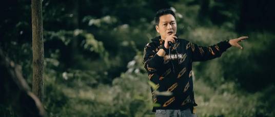 任海涛（中国内地男导演）