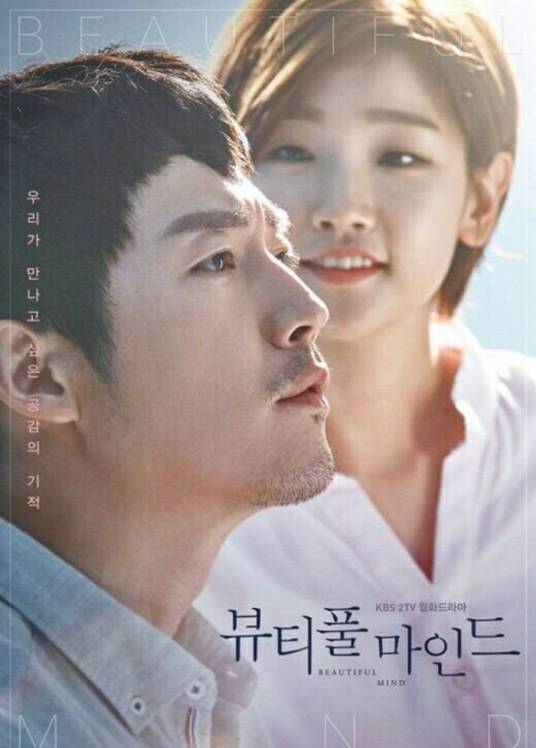 美丽心灵（韩国2016年张赫、朴素丹主演韩剧）