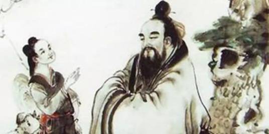 老夫子（汉语词汇释义）