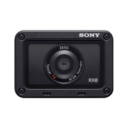 SONY DSC-RX0