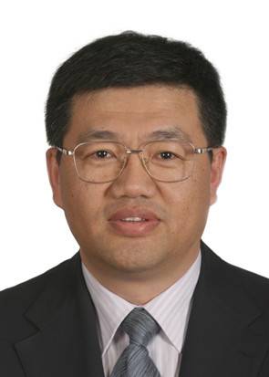 尚志（飞船系统总指挥）