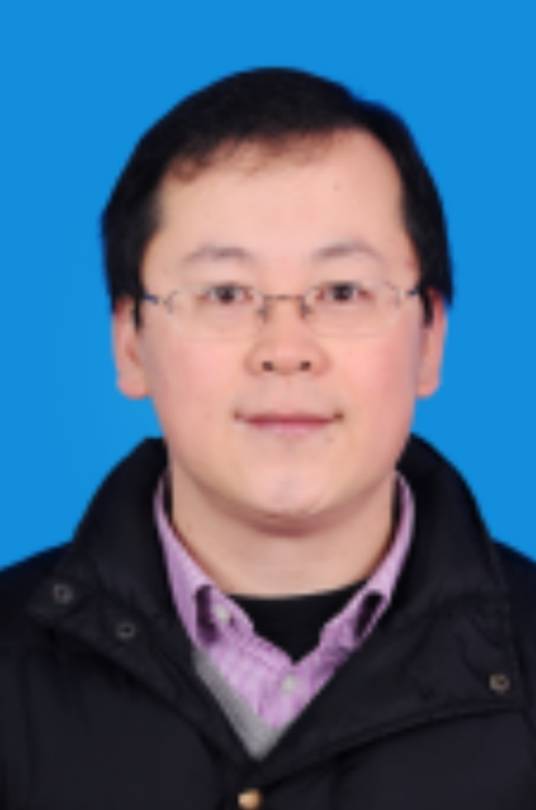 窦鹏（重庆大学教授）