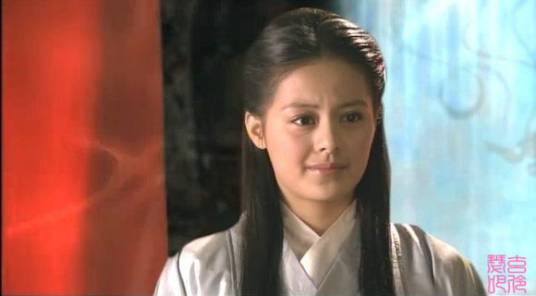 子鱼（古装神话剧《封神榜之武王伐纣》的女主角）