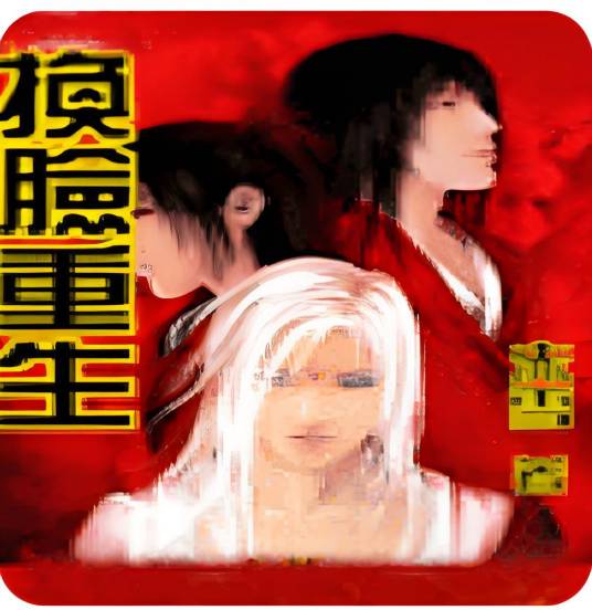 换脸重生