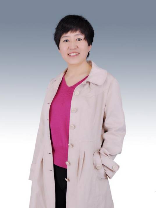 任秀红（延安大学经管学院教师）