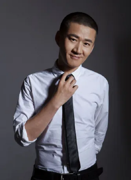 李嘉明（中国内地男演员）