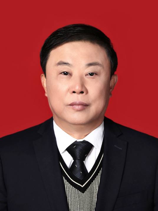 蔡永康（上海华昌企业集团有限公司董事长）