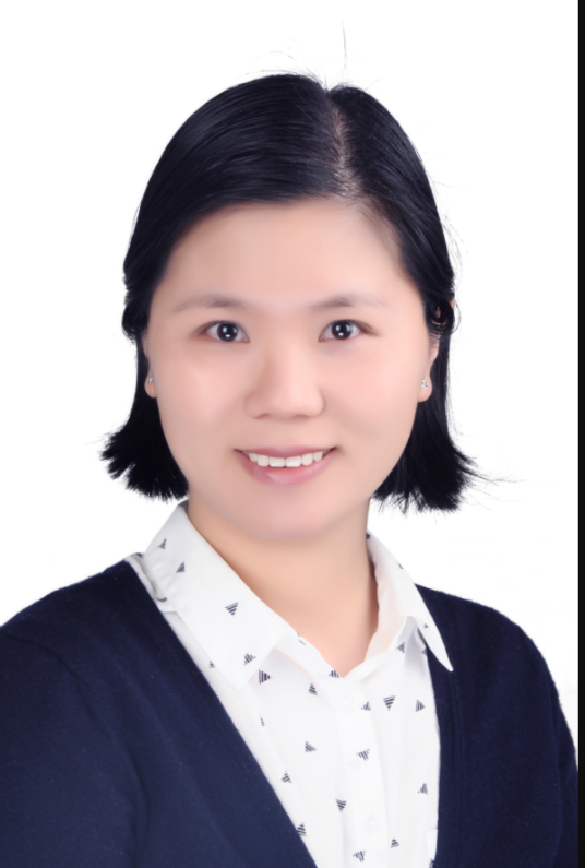 郭晶晶（陕西师范大学心理学院教授）