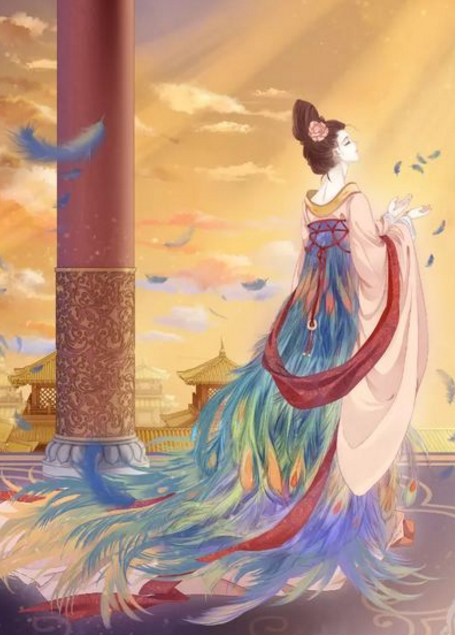 李裹儿（小说《哑舍》及其衍生作品中的角色）