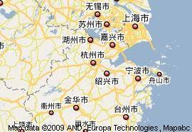 萧山二桥村