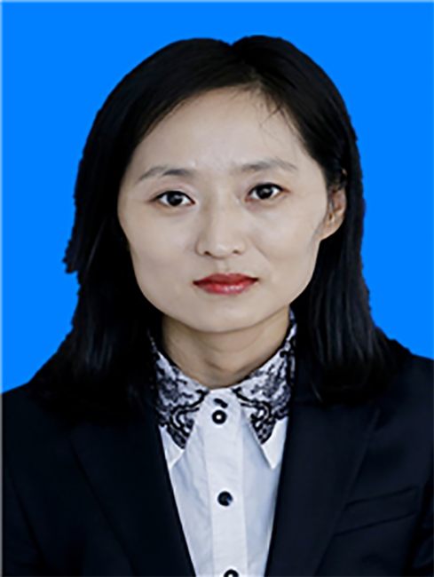 李思文（共青团双鸭山市委书记）
