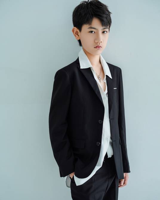 季承（中国内地男演员）