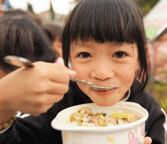 中国的农村扶贫开发
