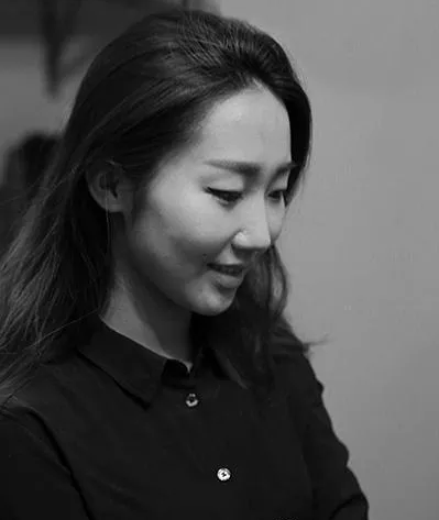 李琳琳（中国黑龙江籍艺术家）