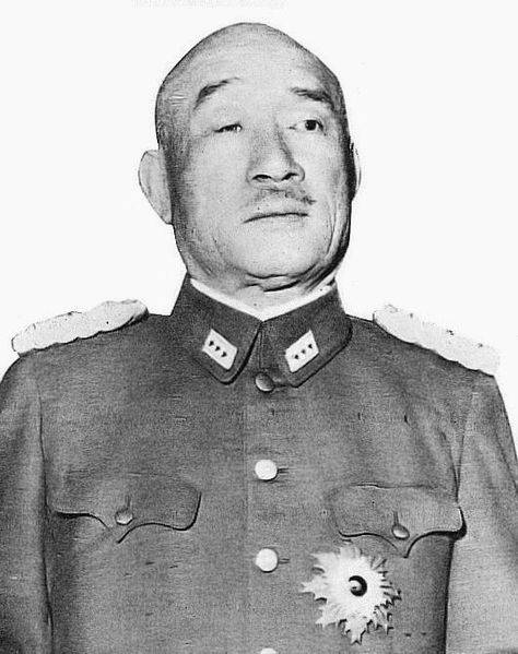 杉山元