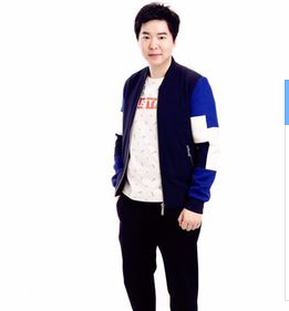 俞佳（中国内地男歌手）