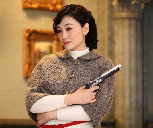 苏樱（网络小说《来不及说我爱你》及同名改编电视剧中的人物）