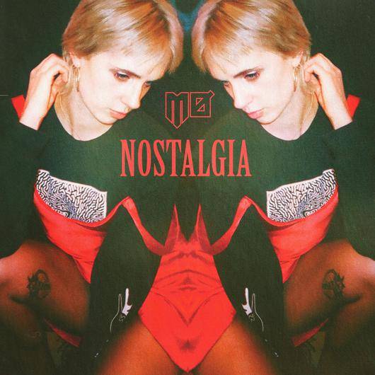 nostalgia（MØ演唱歌曲）