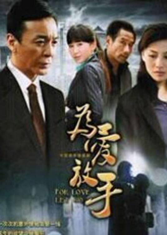 为爱放手（高升中执导的电视剧）
