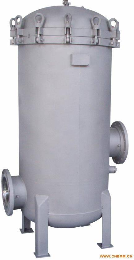多芯式过滤器
