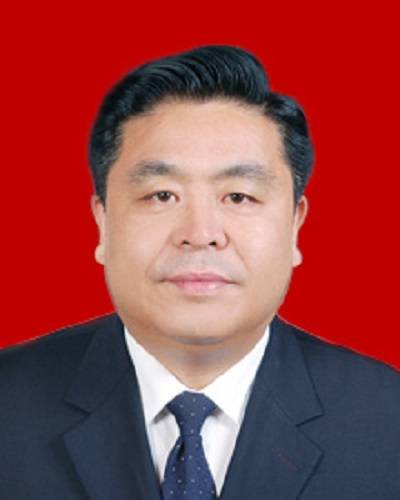师伟（河南省生态环境厅原一级巡视员）