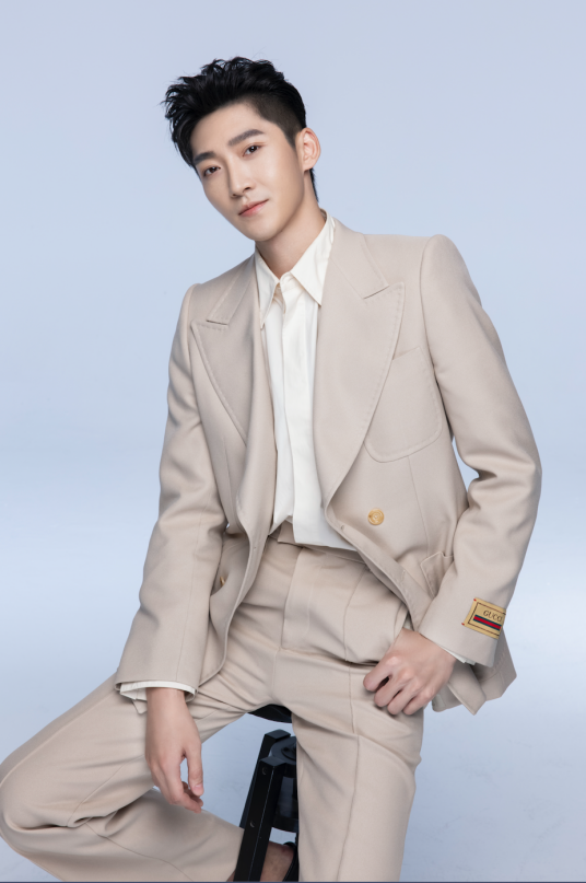 路宏（中国内地影视男演员）