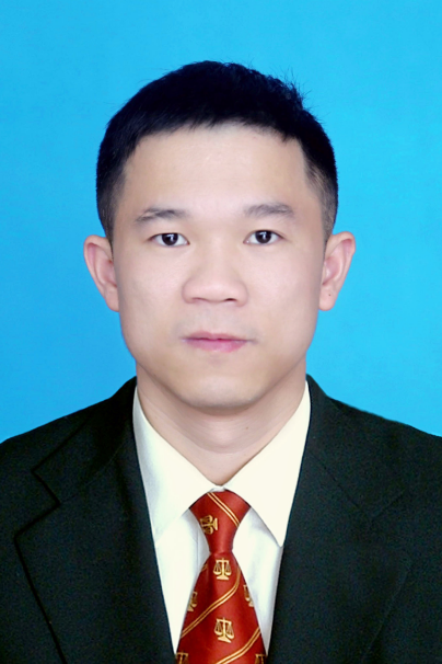 韦明华（东兰县切学乡党委书记、四级调研员）