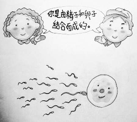 成长的脚步
