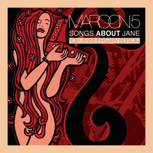Tangled（Maroon 5演唱歌曲）