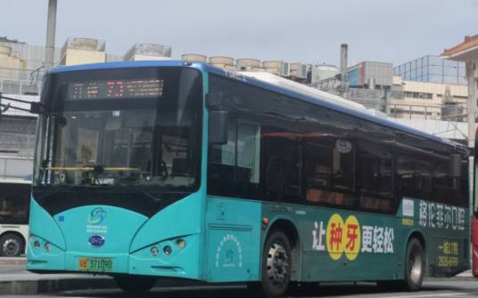 深圳公交73路
