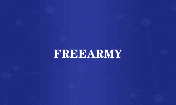 FREEARMY