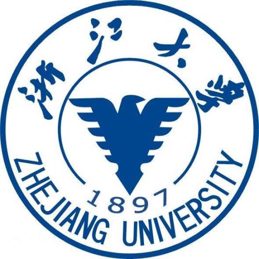 浙江大学校标