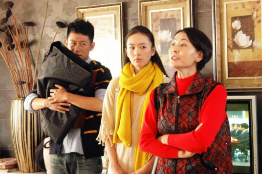 独生子女（2011年内地电视剧）