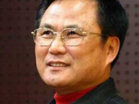 赵葆华（西北农业科学研究所副所长）