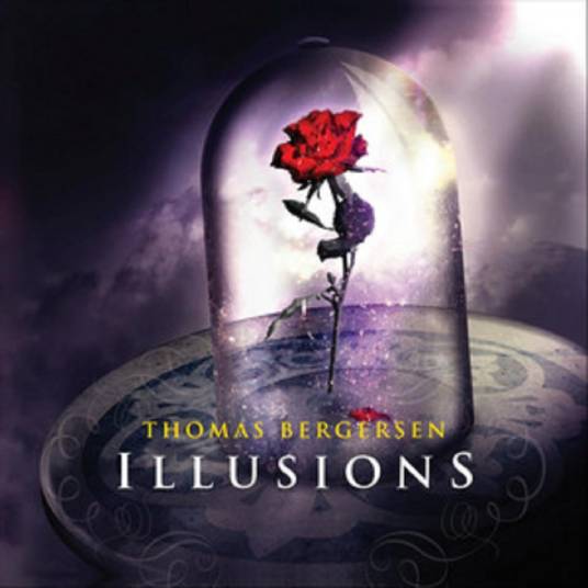 illusions（2011年Thomas Bergersen发行的专辑）