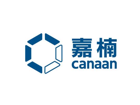 嘉楠科技