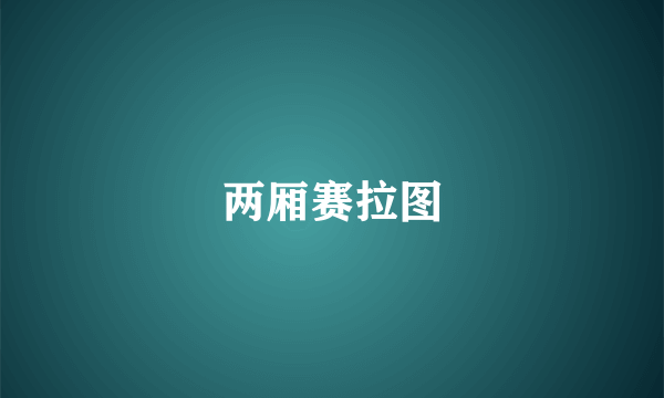 两厢赛拉图
