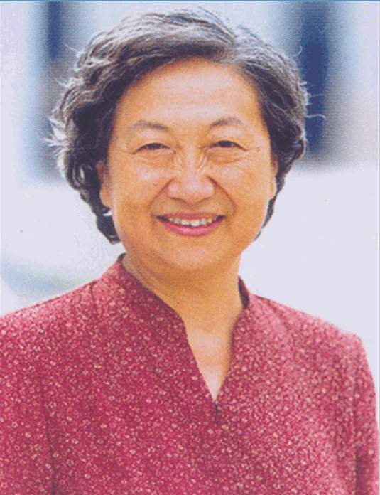 常莉（中央戏剧学院表演系教授，硕士研究生导师）