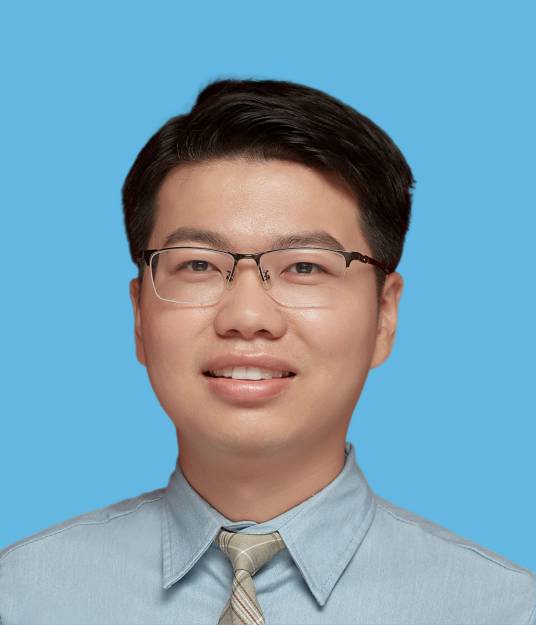 郭旺（广西大学助理教授、硕士研究生导师）