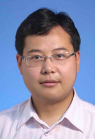 熊超（广西大学教师）