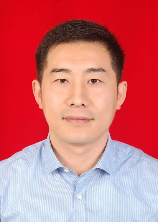 孙业礼（山东省安丘经济开发区党工委副书记、管委会副主任，青龙湖发展服务中心党委书记、主任、三级主任科员）