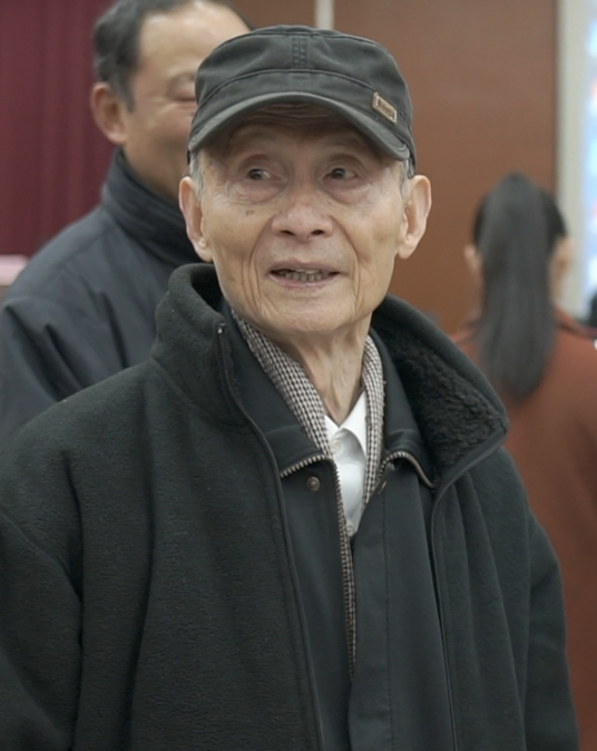 张然（中国排协副主席）