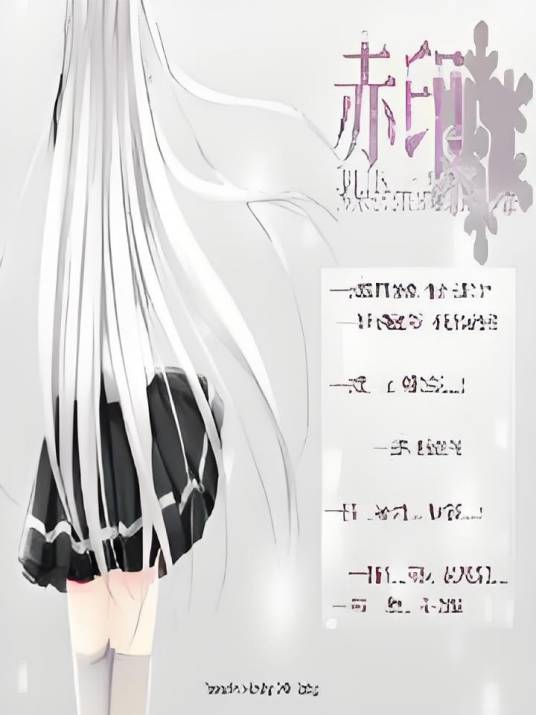 赤印PLUS——未来归来之人